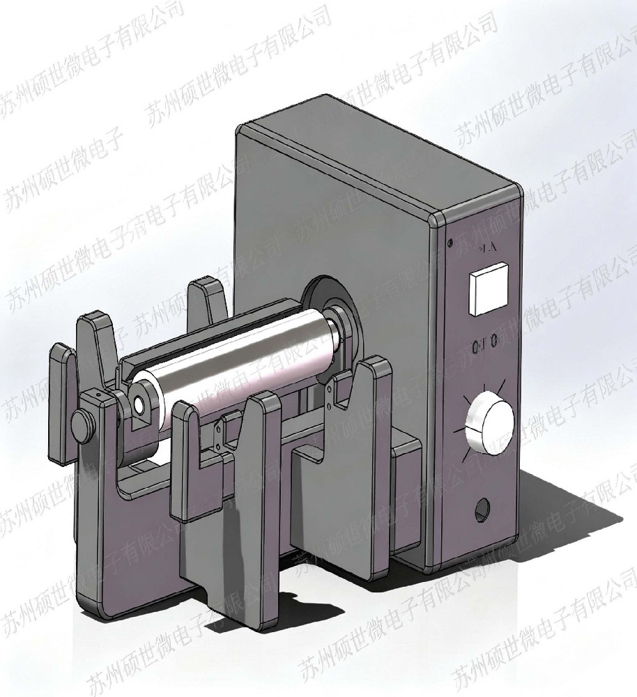 Automatic flat/notch aligner